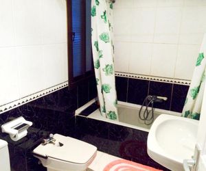 Pension Martinez Bilbao Spain