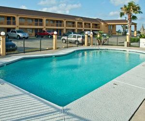Best Western Padre Island Peary Place United States