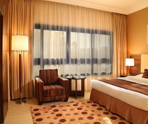 Oriental Hotel Apartments Abu Dhabi City United Arab Emirates