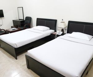 OYO 211 Al Rayan Hotel Ajman City United Arab Emirates