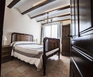 Apartamentos Cine Capicol Albarracin Spain