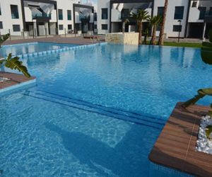 OASIS BEACH LA ZENIA Cabo Roig Spain