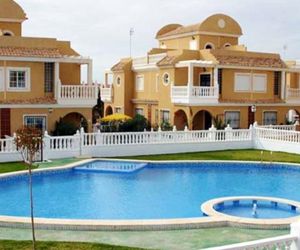 HOMEREZ   HOLIDAY HOME CALLE ORTOSA Cabo Roig Spain