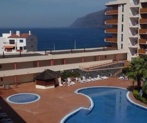 Los Gigantes View Puerto de Santiago Spain