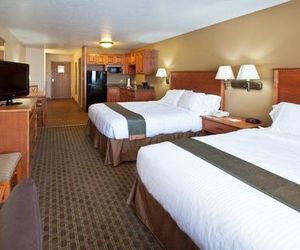 Best Western Empire Towers Sioux Falls United States