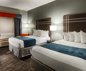 Best Western Inn & Suites Elkhart United States