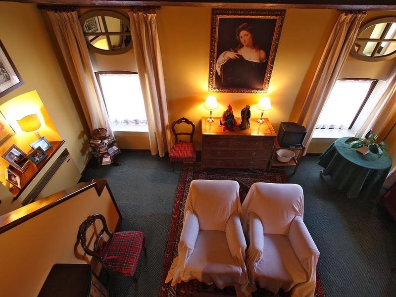 Hotel Photo 8