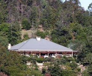 Capers Guesthouse And Cottage Millfield Australia