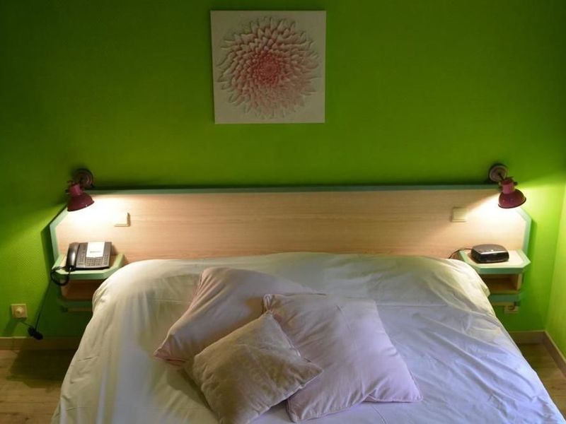 Hotel Photo 1