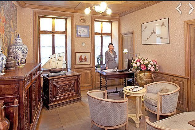 صورة الفندق 10