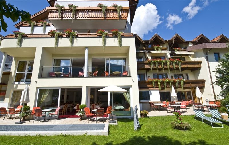 Hotel Photo 14
