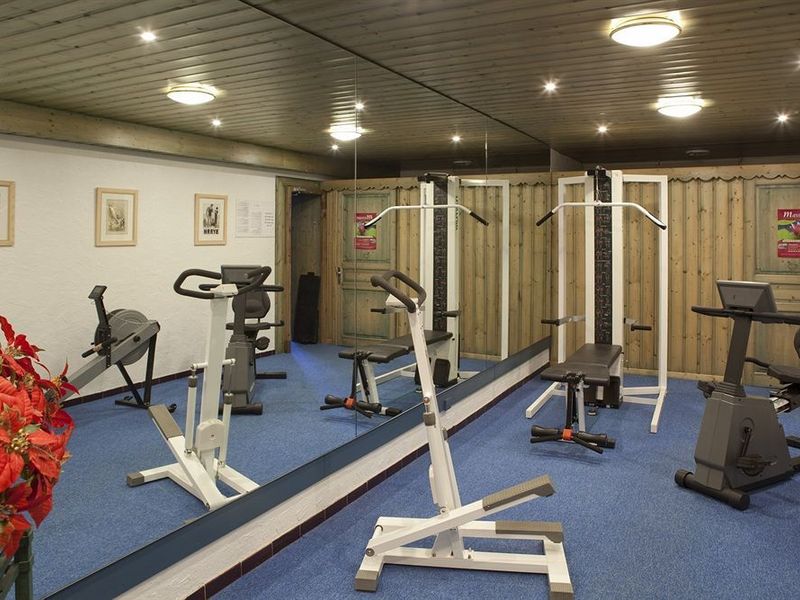Hotel Photo 15
