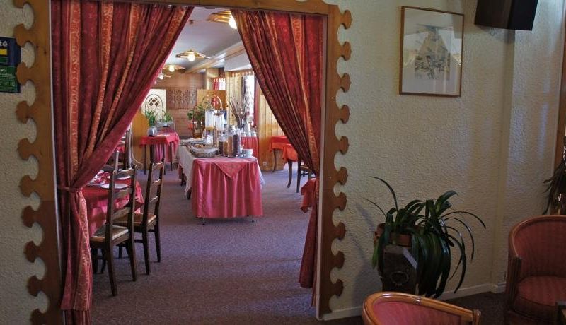 Hotel Photo 11