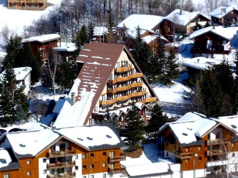 Hotel Photo 23
