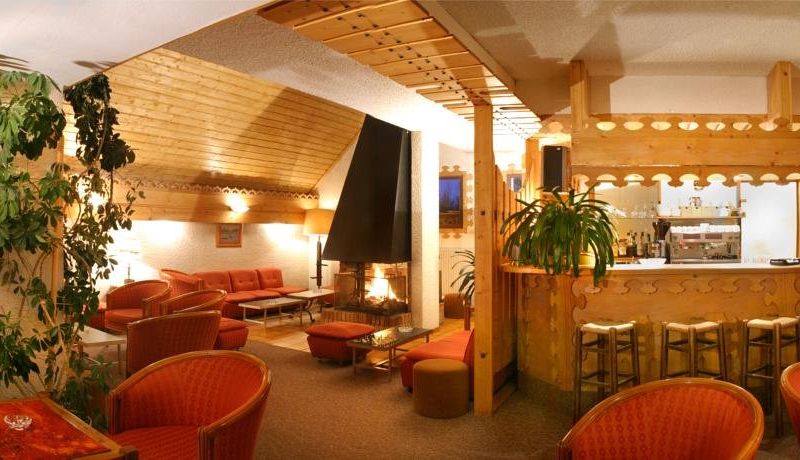 Hotel Photo 8