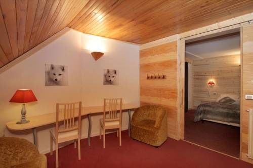 Hotel Photo 9