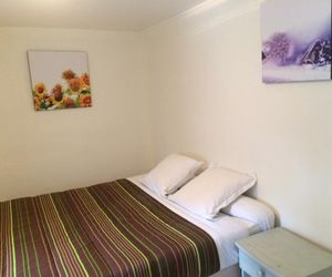 Hotel Restaurant Tokyo Trouville-sur-Mer France