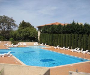 St Tropez Studio St. Tropez France