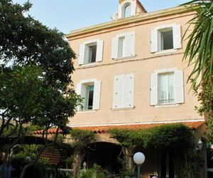 Hôtel Les Palmiers St. Tropez France