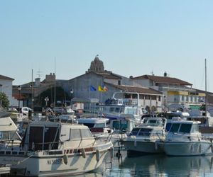 Maison Harmony St. Maries-de-la-Mer France