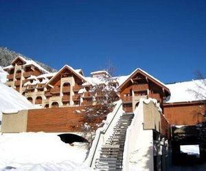 Pluton Les Deux-Alpes France