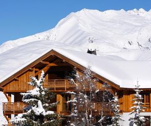 Résidence Goléon Val Ecrins Les Deux-Alpes France
