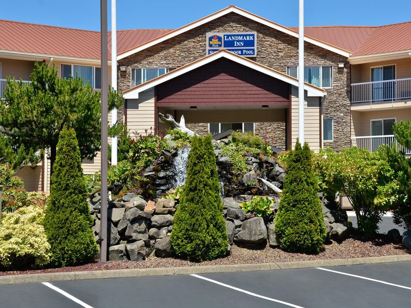 Hotel Photo 1