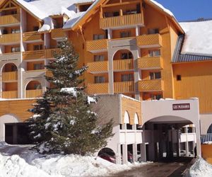 Apartment Du Soleil I Les Deux Alpes Les Deux-Alpes France