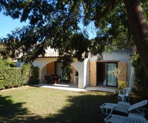 Villa 6 CinqueSensi Le Village Marin Piccovaggia France