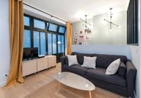 Отзывы Pick a Flat — Virtue Boutique Apartments, Le Marais