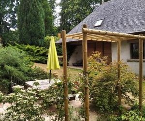 Maison de charme dans un environnement très calme Morlaix France