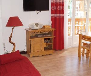 Ecrins A - Appartement 3 pièces Les Deux-Alpes France