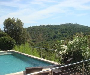 REZ DE DONA SPERANZA Grimaud France