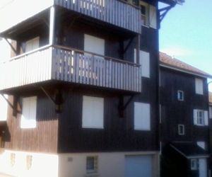 Résidence Le Hohneck Gerardmer France