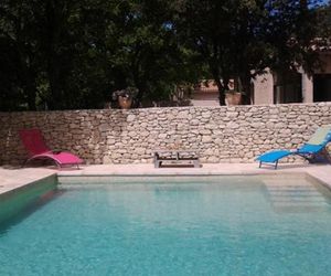 HOLIDAY HOME LA FOURMI St. Saturnin-les-Apt France