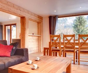 CHALET ÉDEN Chamonix France