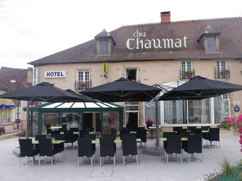 Hotel Photo 12