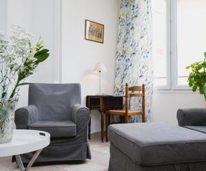 Reginas Banyuls - Spatious apartment next to the beach Banyuls-sur-Mer France