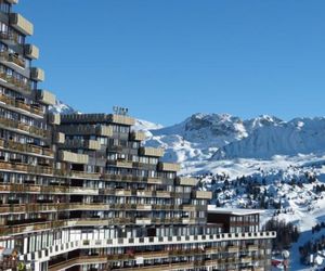 Le Paquebot des Neiges La Plagne France