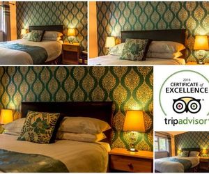 Greenhills Hotel Tenby United Kingdom