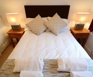 Vanbrugh Serviced Apartment Oxford United Kingdom