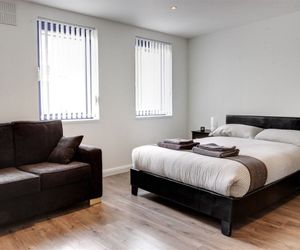 Linton Apartments Highbury United Kingdom