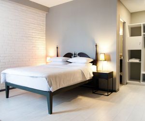 The Terrace Boutique Hotel Tbilisi Georgia
