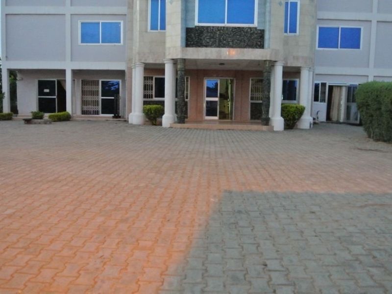 Hotel Photo 22