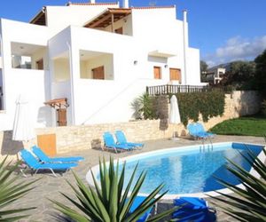 HomeRez - Holiday Home Roussospiti Rethymno Greece