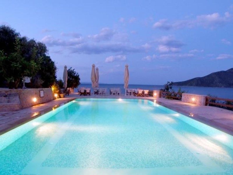 Hotel Photo 8