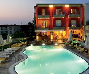 Summer Dream Hotel Kassandra Island Greece