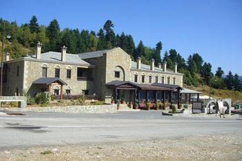 Hotel Photo 22