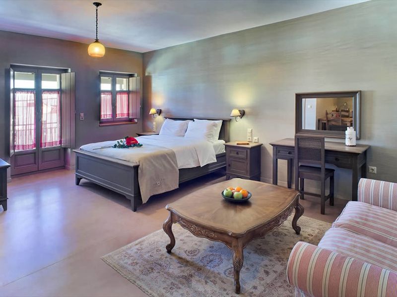 Hotel Photo 4