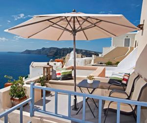 Lucky Homes - Oia Oia Greece
